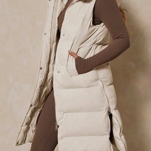 Inorin Womens Down Vest